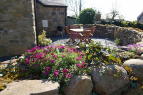 Anneddle Cottage in Talybont, near Barmouth
